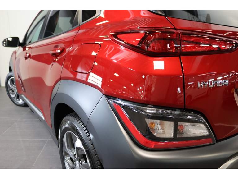 Hyundai Hyundai
