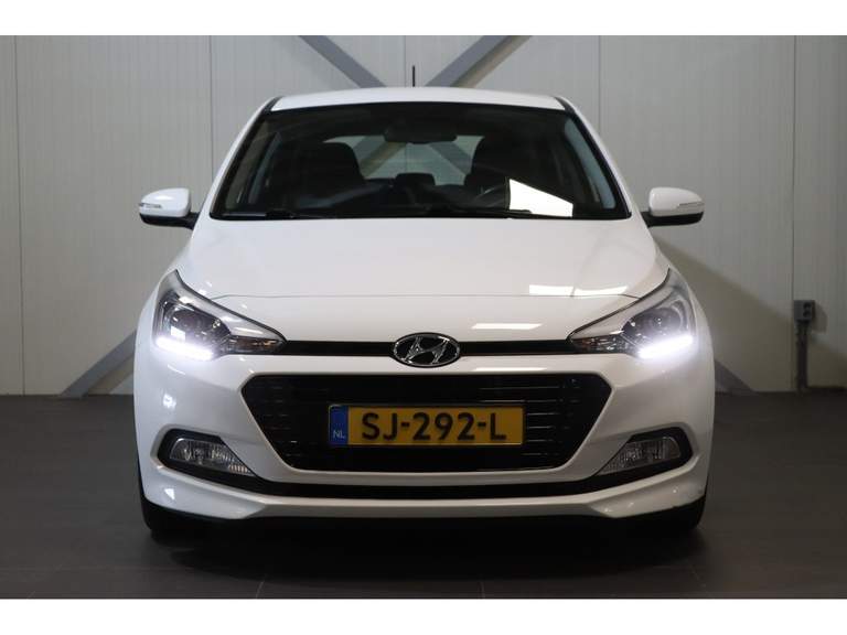 Hyundai Hyundai