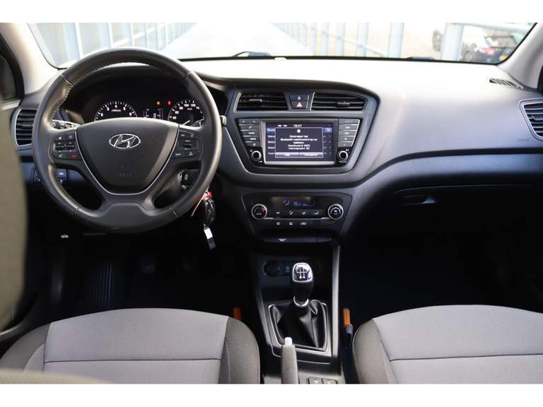 Hyundai Hyundai