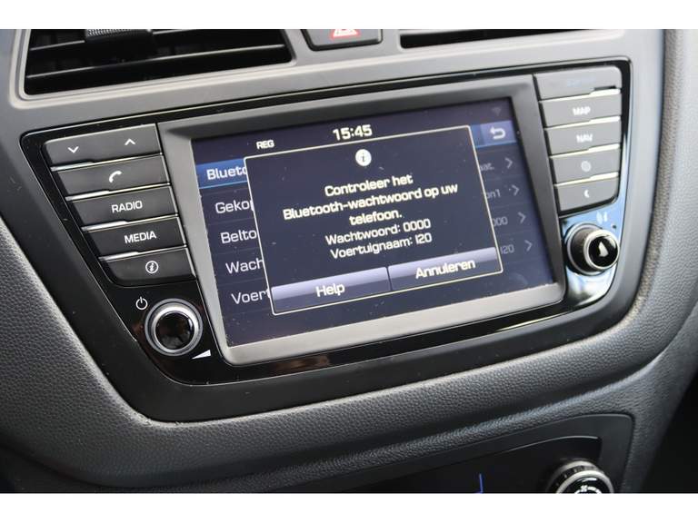 Hyundai Hyundai