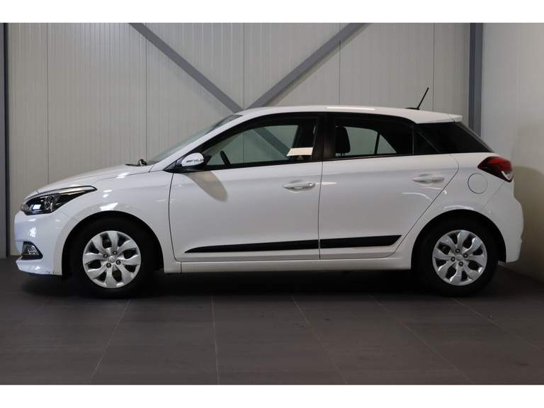Hyundai Hyundai
