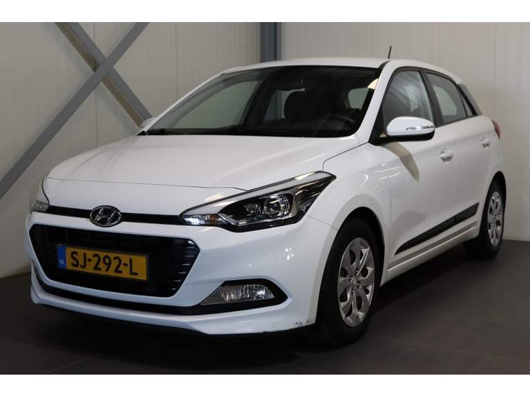 Hyundai Hyundai