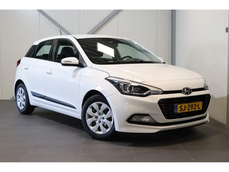 Hyundai Hyundai