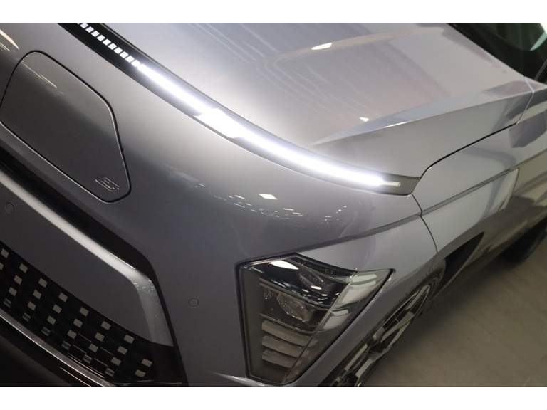 Hyundai Hyundai