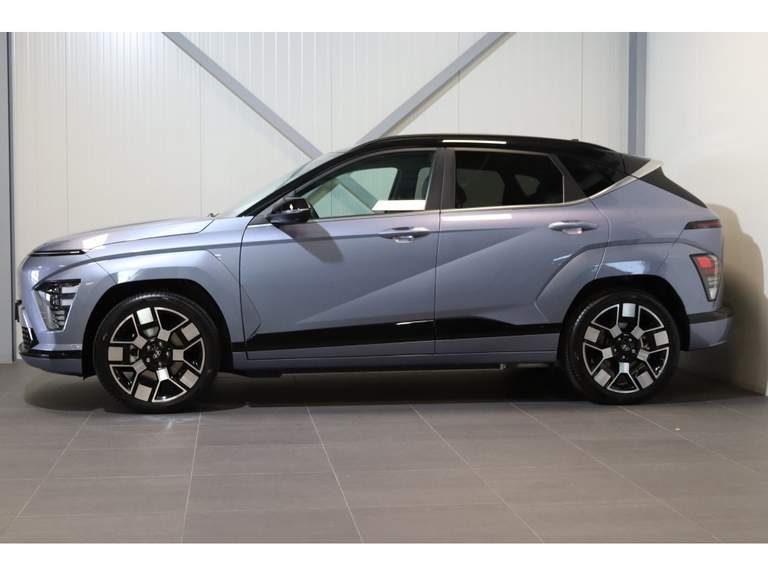 Hyundai Hyundai
