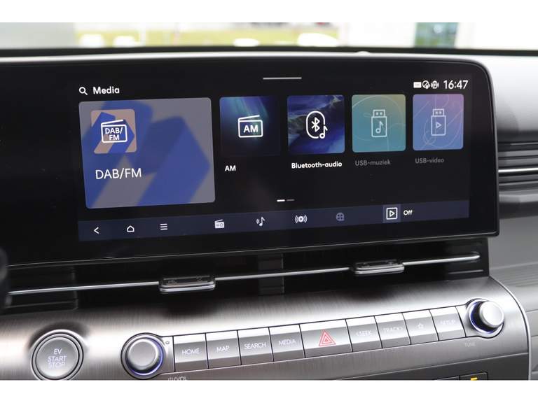 Hyundai Hyundai