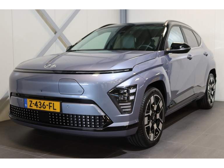 Hyundai Hyundai