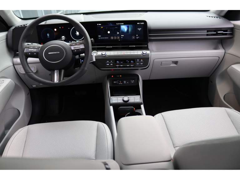 Hyundai Hyundai