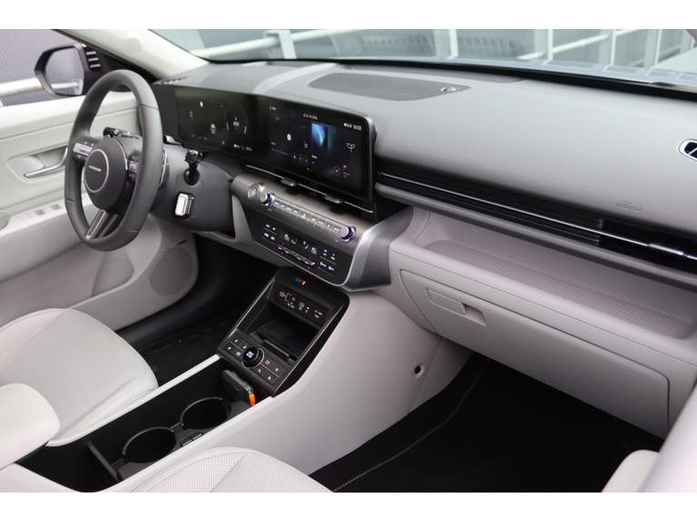 Hyundai Hyundai