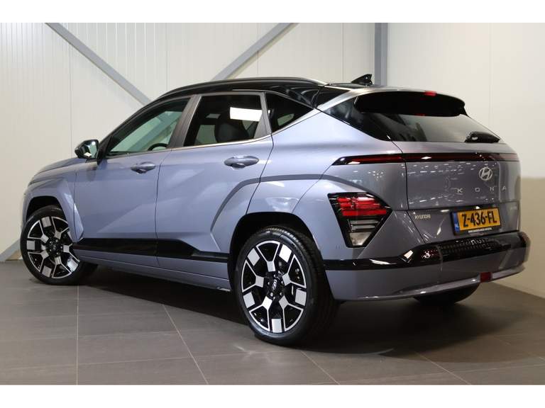 Hyundai Hyundai