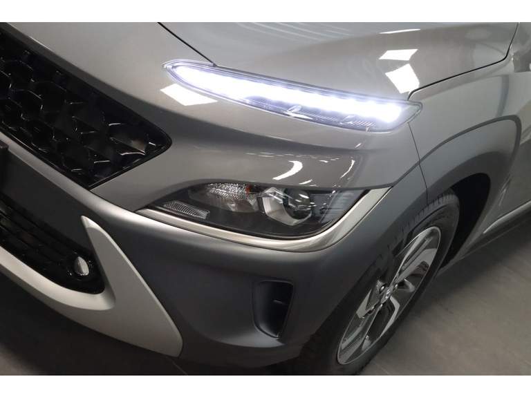 Hyundai Hyundai