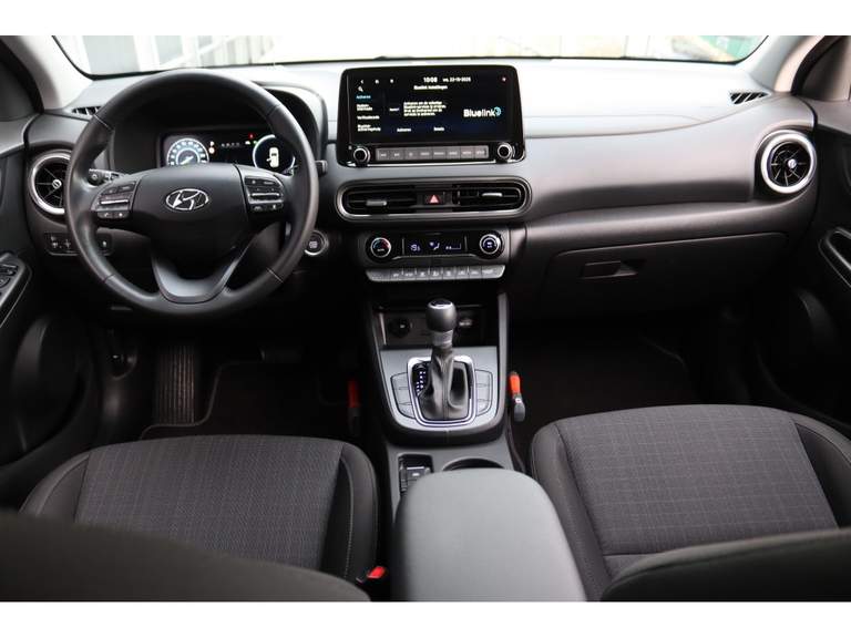 Hyundai Hyundai