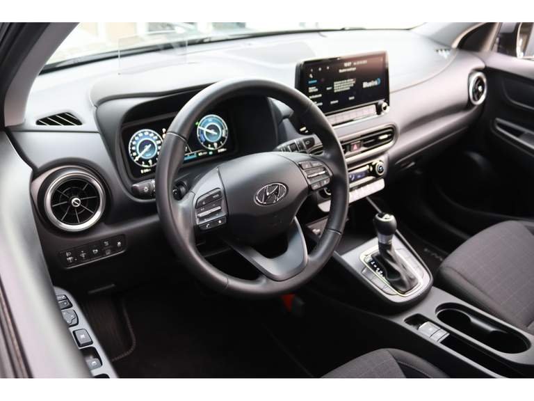 Hyundai Hyundai