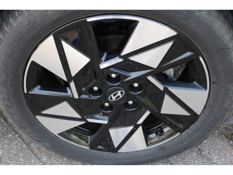 Hyundai Hyundai