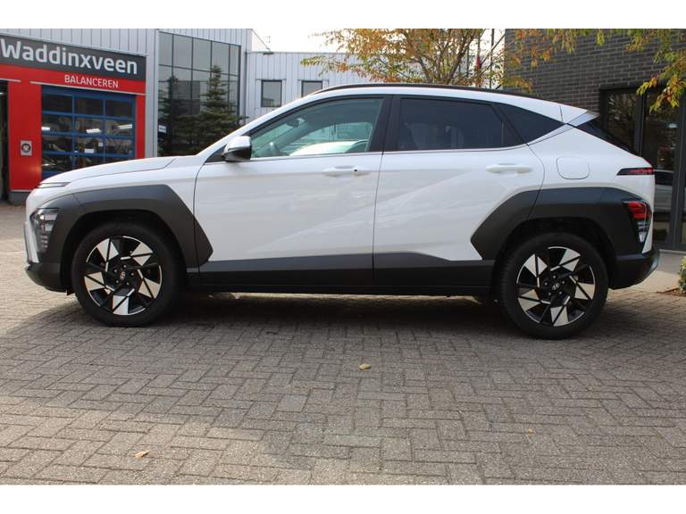 Hyundai Hyundai