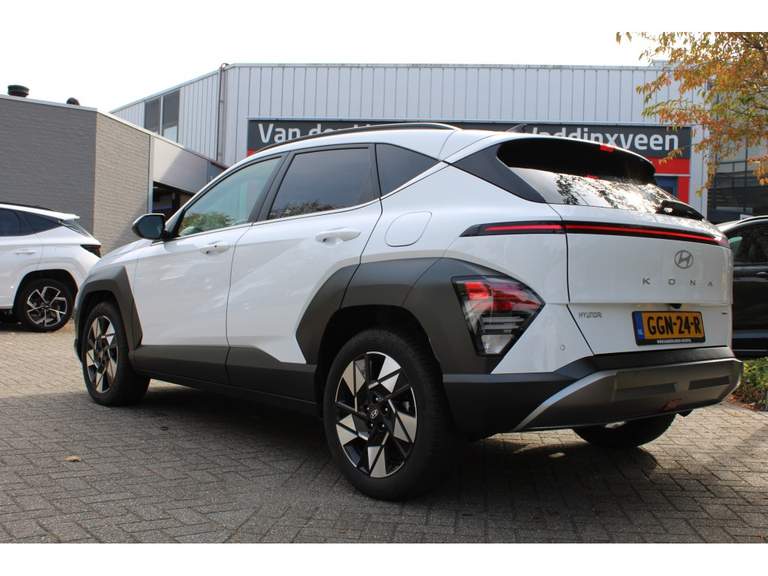 Hyundai Hyundai
