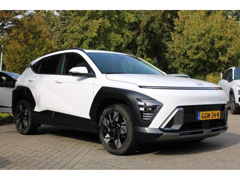 Hyundai Hyundai