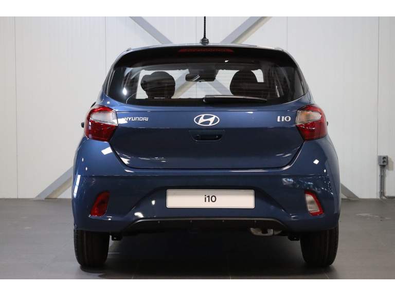 Hyundai Hyundai