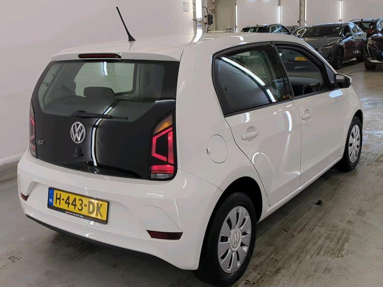 Volkswagen Volkswagen