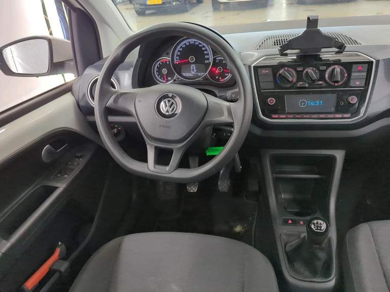 Volkswagen Volkswagen