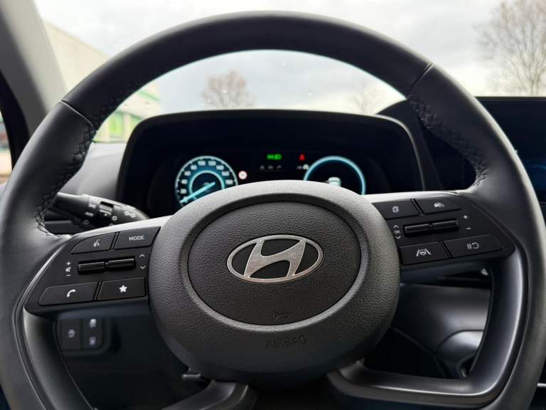 Hyundai Hyundai