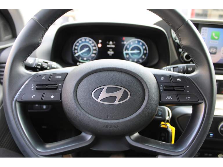 Hyundai Hyundai