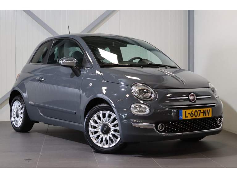 Fiat Fiat