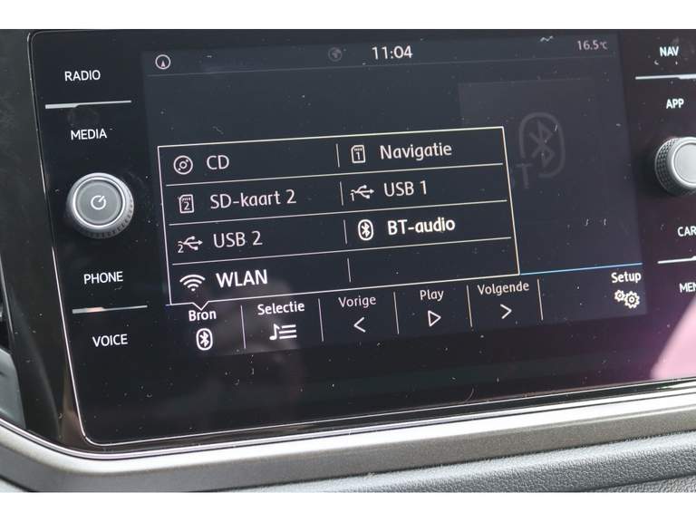 Volkswagen Volkswagen