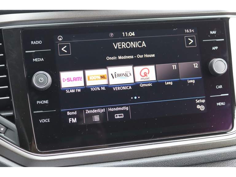 Volkswagen Volkswagen