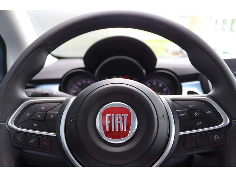 Fiat Fiat