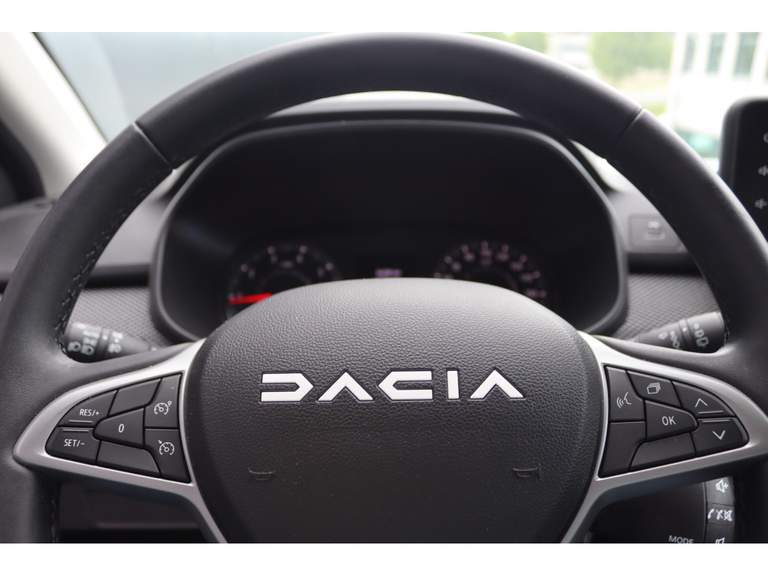 Dacia