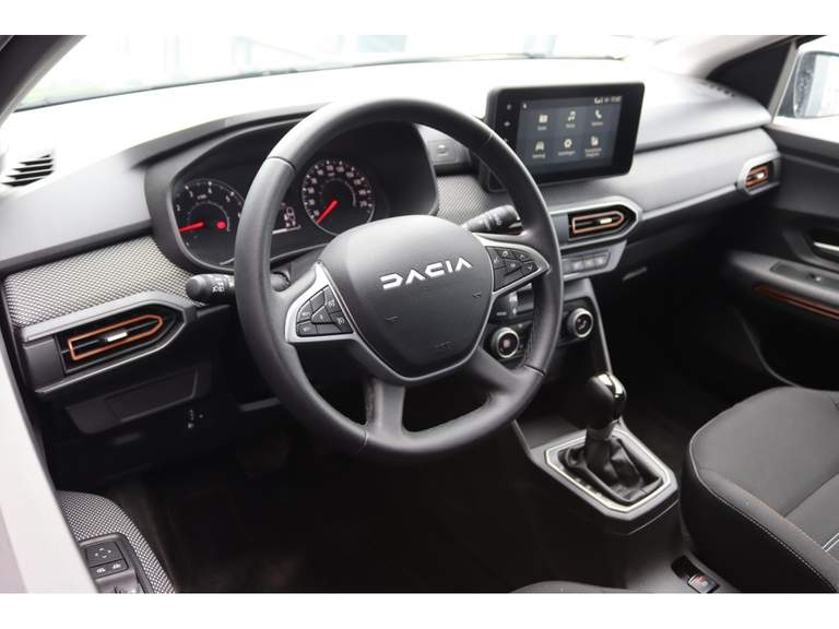 Dacia
