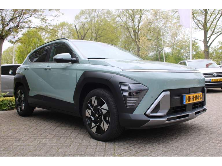 Hyundai
