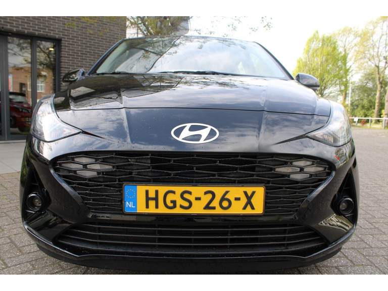 Hyundai