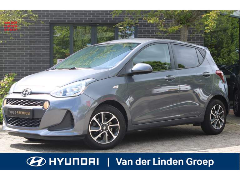 Hyundai