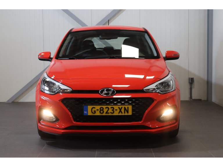 Hyundai Hyundai