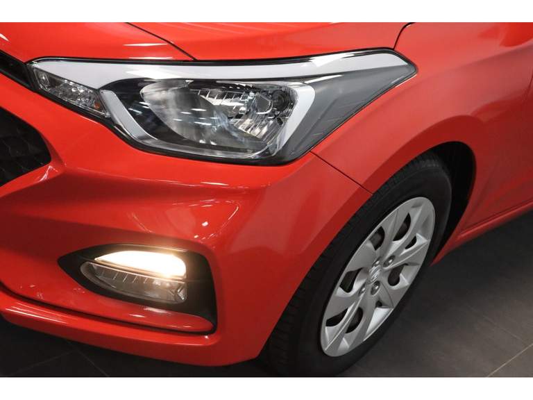Hyundai Hyundai