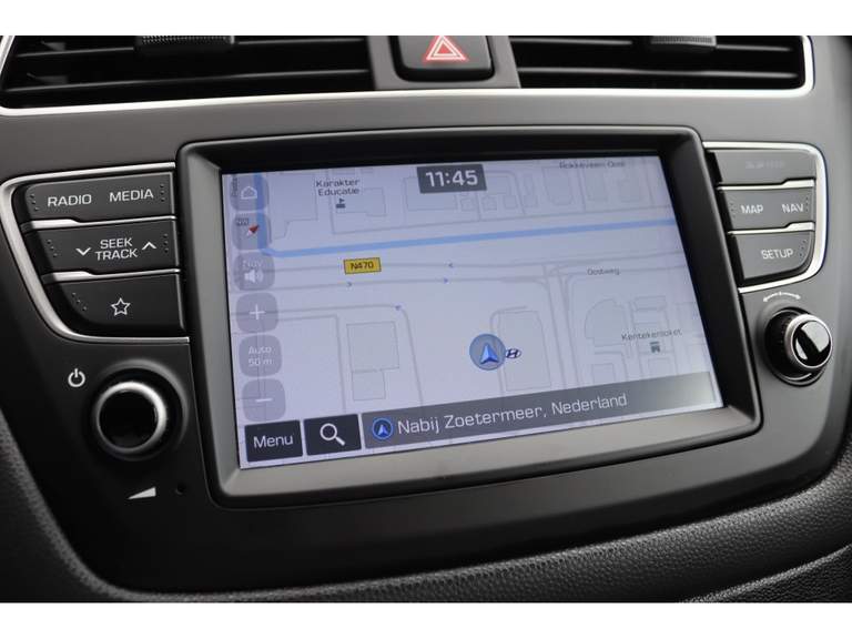 Hyundai Hyundai