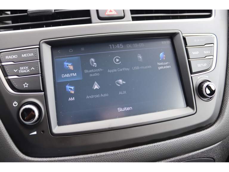 Hyundai Hyundai