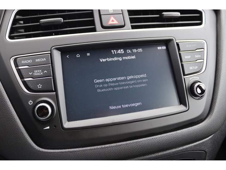 Hyundai Hyundai
