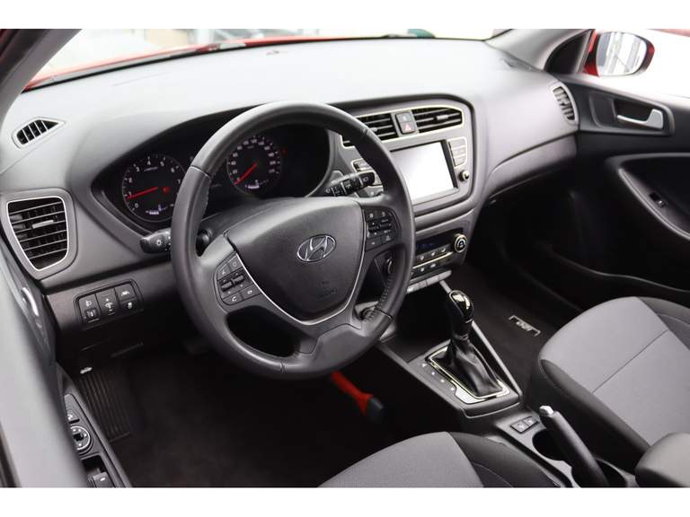 Hyundai Hyundai
