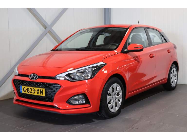 Hyundai Hyundai