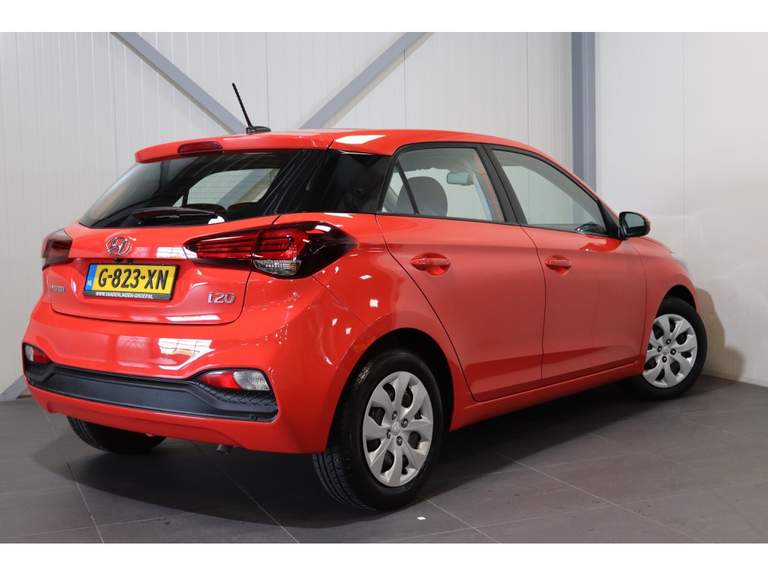 Hyundai Hyundai