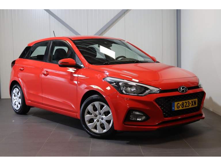Hyundai Hyundai