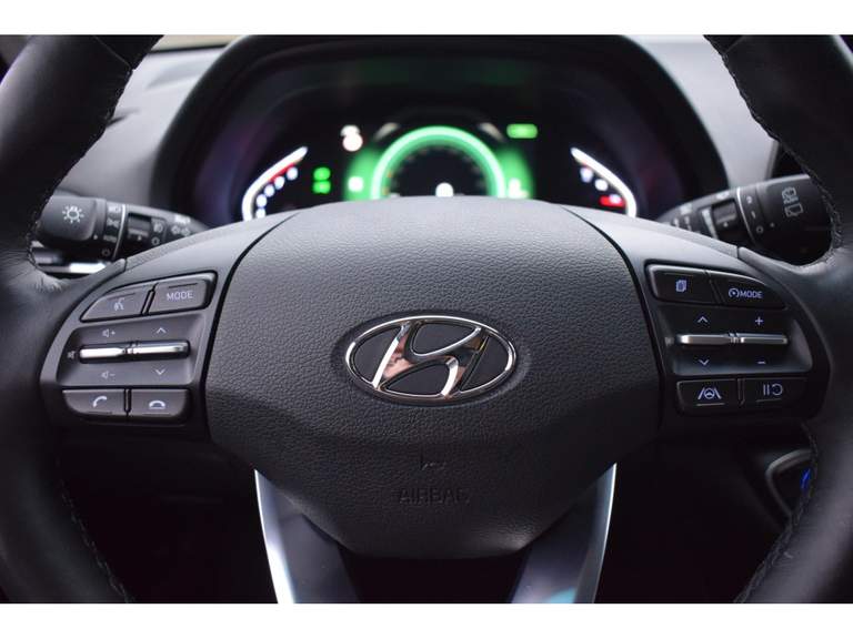 Hyundai Hyundai