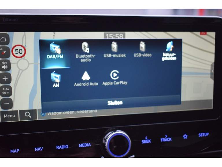 Hyundai Hyundai
