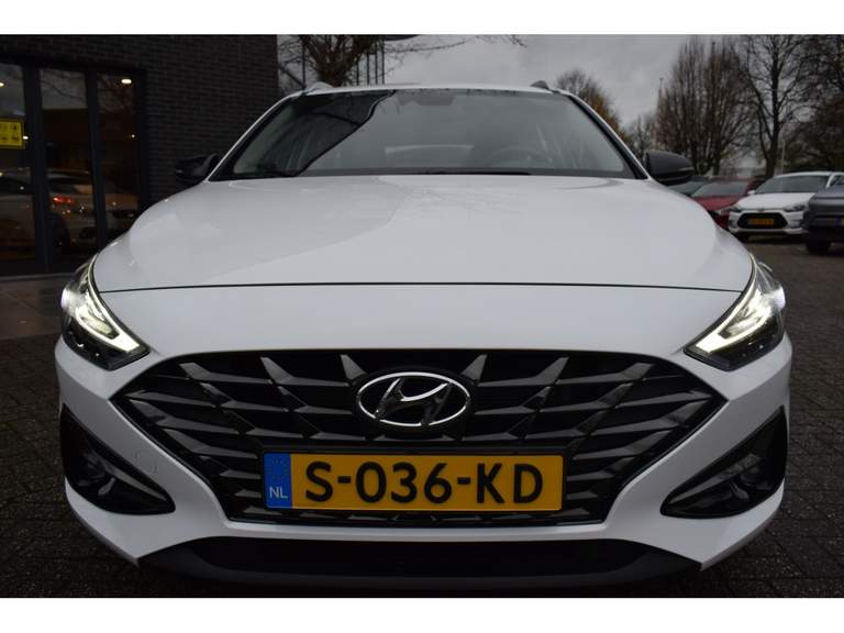 Hyundai Hyundai