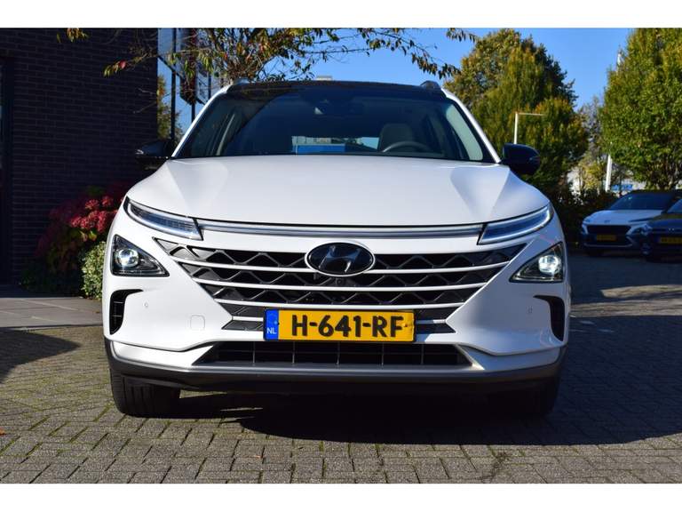 Hyundai Hyundai