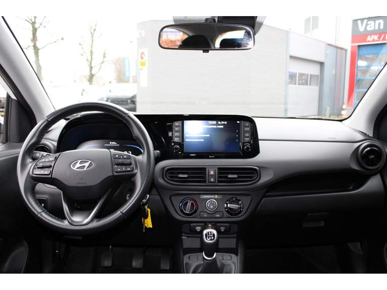 Hyundai Hyundai
