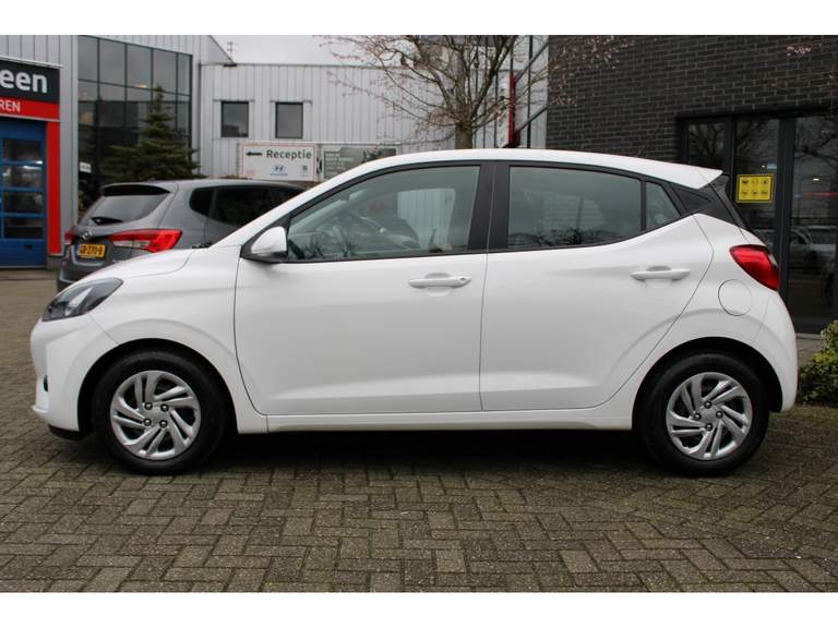 Hyundai Hyundai